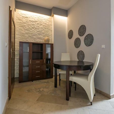 Apartamenty Na Warszawskiej Sieradz Esterno foto