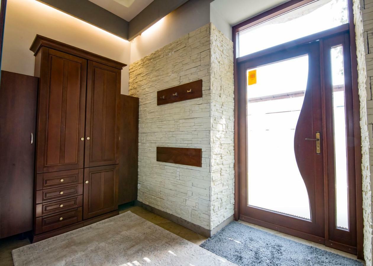 Apartamenty Na Warszawskiej Sieradz Esterno foto